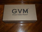 800D-RGB Led Panel (2-LIGHT Kit, GVM-800D-2L) New In Box!!. Fixed Price $225.00.