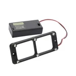 Quasar Led Lighting System For Donegan Optivisor 6 Lights ELP-588.00. Fixed Price $42.19.
