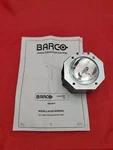 Barco R9829900 Lamp Kit Light Bulb & Housing 400W 6300 Series Projectors R724185. Fixed Price $34.95.