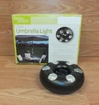Better Homes And Gardens 18 Led Outdoor Mountable Umbrella Light. Fixed Price $59.08.