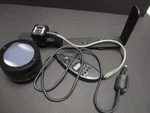 Nikon MC-EU1 Remote, AS-E900/BRACKET ES-E28 For Cool Pix Cameras. Fixed Price $25.00.
