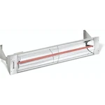 Schwank ES-2039-20 Single Bulb 39" Electric Ir Indoor/outdoor Heater, 2000W. Fixed Price $611.75.