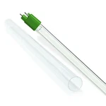 Viqua S463-QL Uv Lamp And Sleeve Kit For S5Q-PA SSM-24. Fixed Price $155.55.