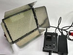Aputure Light Storm Ls 1C Led Video Panel Tested Low Price!. Fixed Price $80.00.