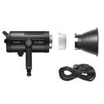 Godox SL200III High Power Video Light 5600K 200K CRI96 TLCI97 App Remote Control. Fixed Price $265.48.