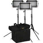 Ikan Mylo Soft Bi-color 3-POINT Led Light Kit SKU#1945754. Fixed Price $858.01.