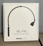 Method Lights Ml-fm Frame Mounted Led Picture Art Lighting Cib Rare. Fixed Price $200.00.