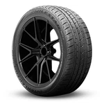 Milestar Interceptor AS810 245/50ZR19 105W Performance Tires 50K Warranty. Fixed Price $124.86.