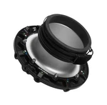 Profoto 100501 Rfi Speedring Adapter (black). Fixed Price $242.59.