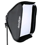 Godox 32''X32'' 80CMX80CM Foldable Photography Lighting Flash. Fixed Price $27.99.