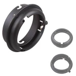 Fomito Photo Studio Elinchrom Speedring Mount BOWENS/1. Fixed Price $28.88.