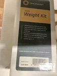 Promaster 9595 Studio Weight Kit. Fixed Price $19.99.