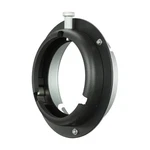 Supon Elinchrom Speedring To Bowens Mount Interchangeable Converter Adapter. Fixed Price $28.24.