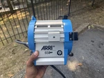 Arri Plus Fresnel Studio/stage 650W Professional Film Lighting. Fixed Price $300.00.