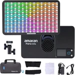 Amaran Pano 60C Rgbww Video Panel Light,color Temperature 2500K-7500K,60W,CCT 2,. Fixed Price $274.99.