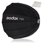 Godox P90L Parabolic Softbox With Bowens Mounting (35.4"). Fixed Price $99.00.