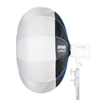 Amaran Lantern 90 3 Feet Large Omnidirectional Bowens Mount Soft Light Modifier. Fixed Price $99.00.