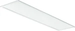 L: Lithonia Cpx 1'X4' Switchable Led Flat Panel, 3500K/4000K/5000K. Fixed Price $29.99.