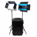Dracast Kala Series Daylight LED2000 Kit. Fixed Price $1749.00.