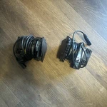 Lot Of 2 Lowel Ilight 100 Watt Studio I-light Ll. Fixed Price $45.99.