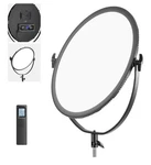 Neewer Nl 360 Arc Led Photography Video Light. Fixed Price $99.95.