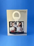 Selfie Ring Light 6" XJ-53 Laptop Smart Phones Modes. Fixed Price $13.00.