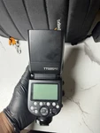 Godox TT685IIC Ttl Flash Gun Speedlite For Canon Hot Shoe, GN60M Xenon. Fixed Price $75.00.