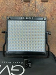 Gvm LED-480LS Bi-color Panel Light. Fixed Price $39.99.