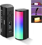 Neewer TL96 Rgb Magnetic Handheld Light Stick - New, Open Box!. Fixed Price $17.55.