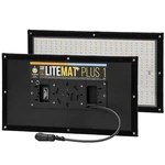 Litegear Litemat Plus 11.5X21" 50W Bi-color Led Light Head Kit With Litedimmer. Fixed Price $1362.55.