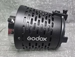 Godox SA-17 Adapter For Mounting Sa-p Projector Bowens Led Light S30 Vl. Fixed Price $37.87.