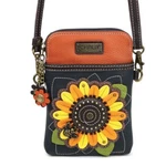 Chala 827 Cell Phone Crossbody Bag *new* Choose Your Style. Fixed Price $39.50.