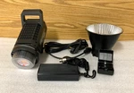 Feelworld FL125D 125W Video Studio With 5600K Daylight Continuous Lighting. Fixed Price $129.99.