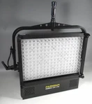 Filmgear Power Led 240 Daylight Motion Picture W/ Chimera Diffuser. Fixed Price $125.00.