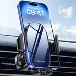 Miracase UPGRADED-2ND Generation Universal Phone Holders For Your Navy Blue. Fixed Price $34.52.