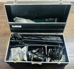 Smith Victor K2R-A Lighting Kit W/ 700SG Lights Tripods, Umbrellas And More. Fixed Price $149.99.