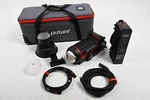 Aputure Storm C300D Ii Daylight Led Monolight #853. Fixed Price $501.83.