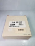 Smith-victor Full Single Scrim (model 401312). Fixed Price $14.99.