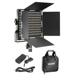 Neewer Professional Metal Bi-color Dimmable 660 Beads Led Video Light For Studio. Fixed Price $81.49.