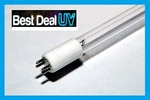 ATS4-450 Superior Uv Bulb For Aqua Treatment Services ATS-4-450, 10000 Hours. Fixed Price $22.70.