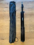 Emart Light Stand (series K703). Fixed Price $20.00.