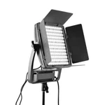 50W Bi-color Led Panel Light #GVM-LT50S. Fixed Price $115.00.