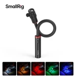 Smallrig 03 Photography Led Light,macro Arm For Camera. Fixed Price $49.99.
