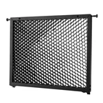 Clar Honeycomb For Slim Series 360 Led Studio Light. Fixed Price $49.95.