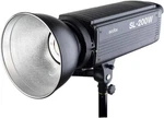 Godox SL-200W Led Video Light For Camera Camcorder (white Version). Fixed Price $294.50.