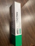 Ushio Halogen Lamp #1000327 Emd 120V-750WCF Sealed. Fixed Price $8.00.