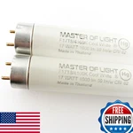 F17T8/CW (2 Pack) 24" Fluorescent Tube Light Bulb Cool White 4100K Watt. Fixed Price $58.88.