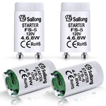 Saillong Pack Upgraded Aluminum Housing Fluorescent Starter With 4-40W Preh.... Fixed Price $13.09.