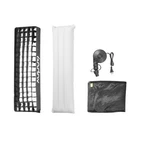 Godox Air Softbox For F200SR Rgb Flexible Led Light Mat. Fixed Price $159.00.