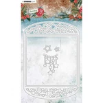 Studio Light - Metal Cutting Dies Sending Joy #3. Fixed Price $8.50.